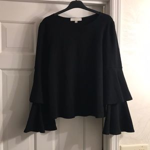 Eri+ Ali top from Anthropologie